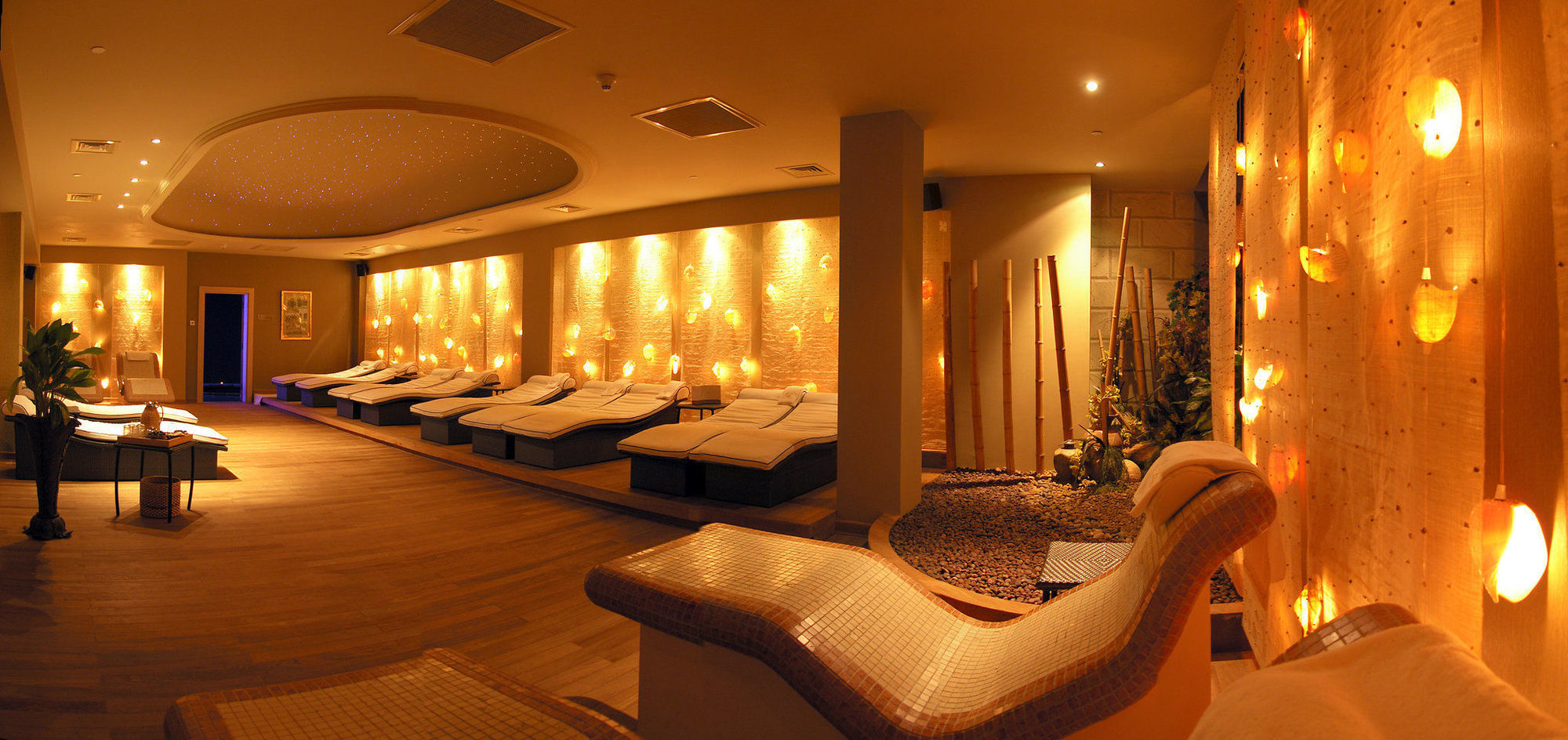 Hotel Les Ottomans Bosphorus - Special Category Istanbulská provincie Zařízení fotografie