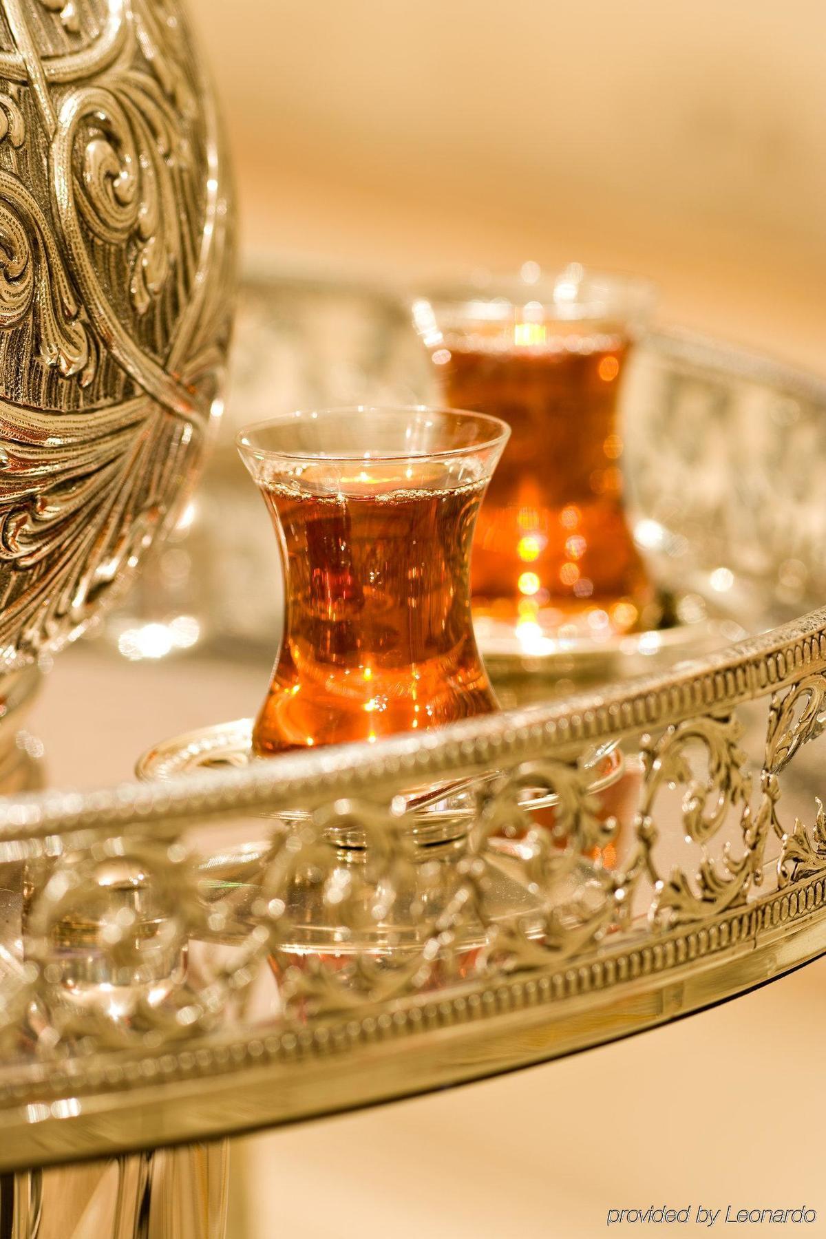Hotel Les Ottomans Bosphorus - Special Category Istanbulská provincie Exteriér fotografie